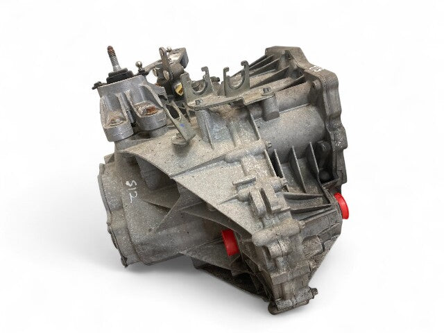 Mini Cooper S N14 Manual Transmission GS6-53BG 114k Miles 07-10 R56 R55 R57 512