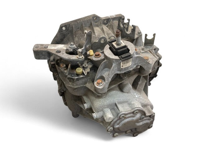 Mini Cooper S N14 Manual Transmission GS6-53BG 114k Miles 07-10 R56 R55 R57 512