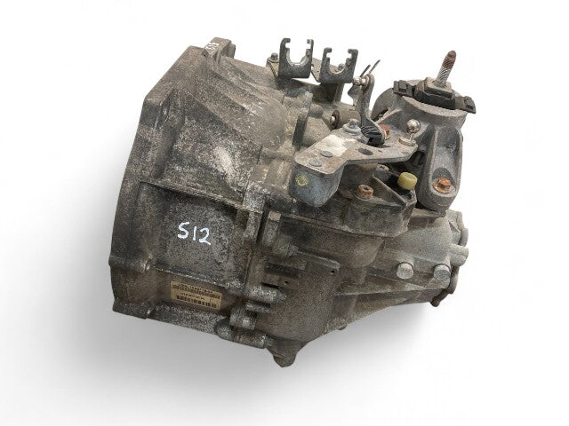 Mini Cooper S N14 Manual Transmission GS6-53BG 114k Miles 07-10 R56 R55 R57 512