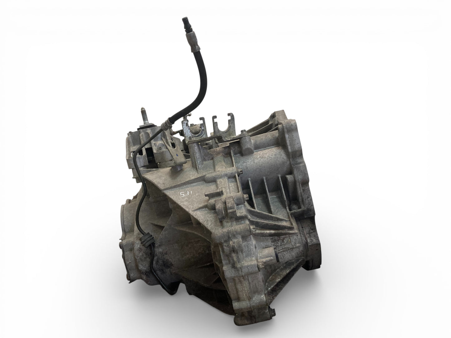 Mini Cooper S N14 Manual Transmission GS6-53BG 103k Miles 07-10 R56 R55 R57 531