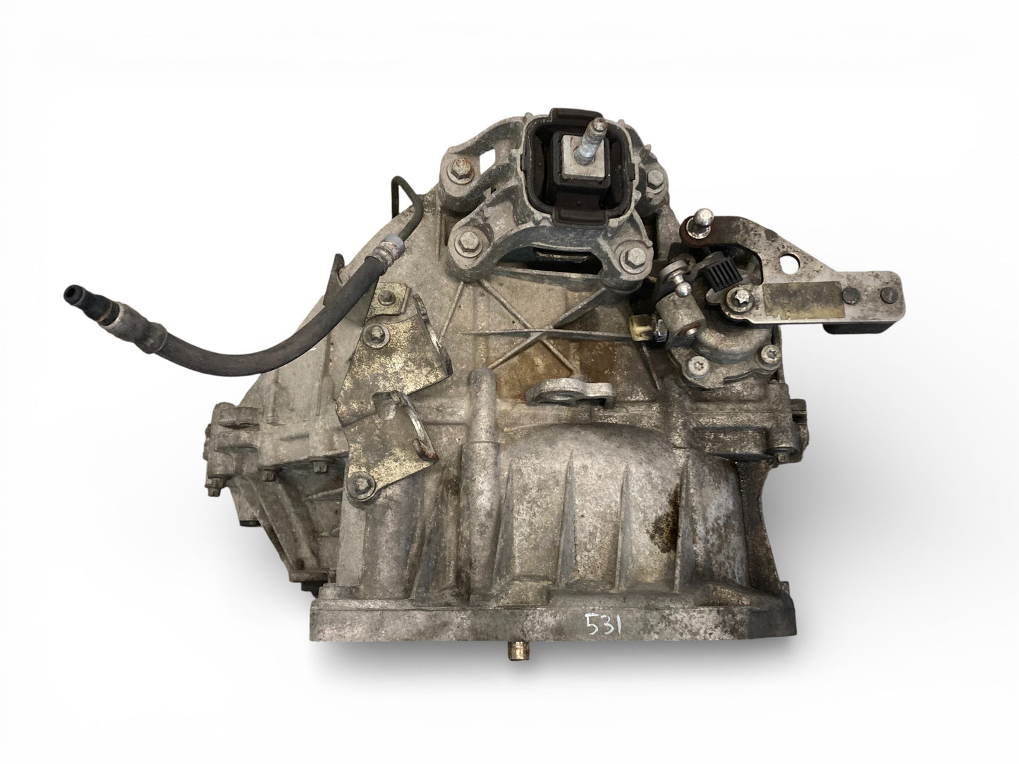 Mini Cooper S N14 Manual Transmission GS6-53BG 103k Miles 07-10 R56 R55 R57 531