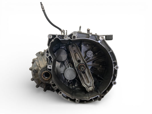 Mini Cooper S N14 Manual Transmission GS6-53BG 103k Miles 07-10 R56 R55 R57 531