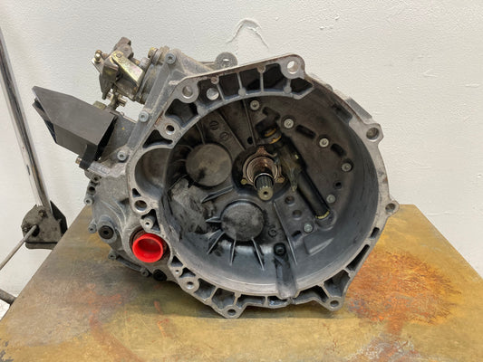 Mini Cooper S 6-Speed Manual Transmission with LSD 240k Miles 23007574848 05-08 R52 R53 426