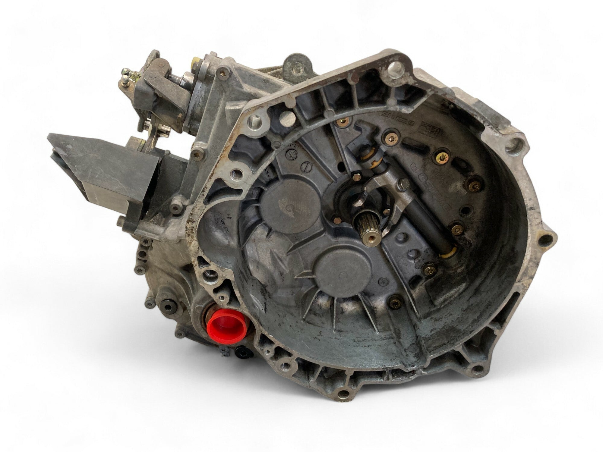 Mini Cooper S Manual Transmission 191K Miles 23007574849 02-08 R52 R53 ...
