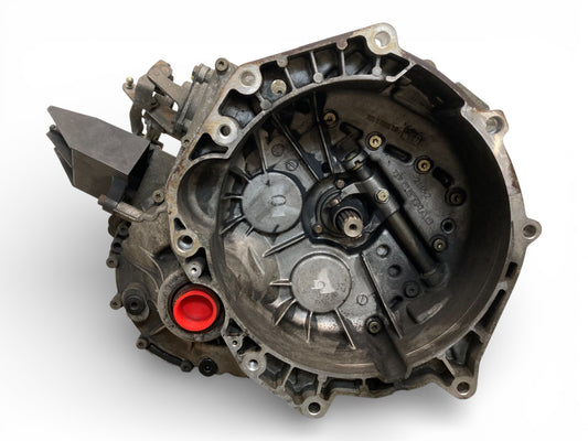 Mini Cooper S Manual Transmission BKE 139k 23007574849 2005-2008 R52 R53 526