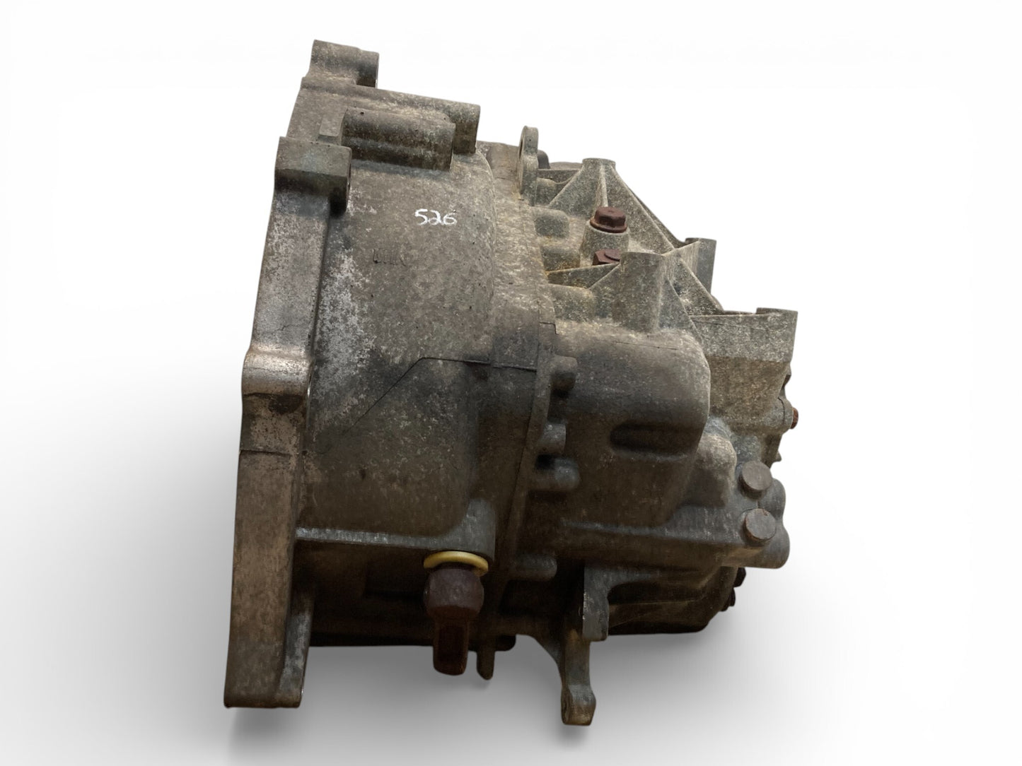 Mini Cooper S Manual Transmission BKE 139k 23007574849 2005-2008 R52 R53 526