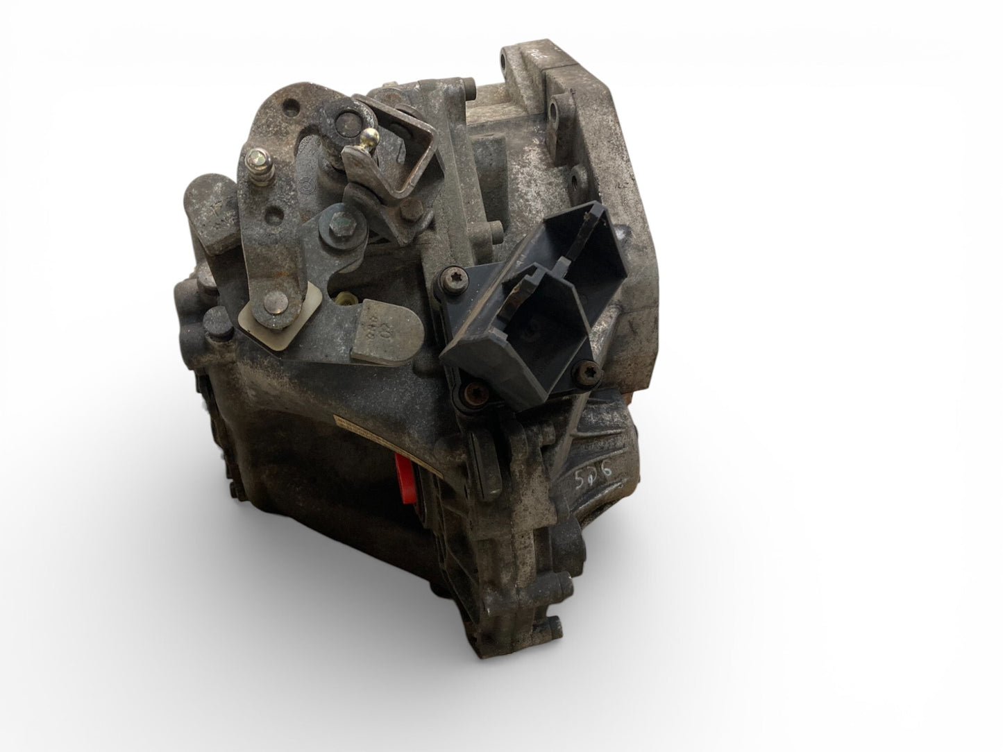 Mini Cooper S Manual Transmission BKE 139k 23007574849 2005-2008 R52 R53 526