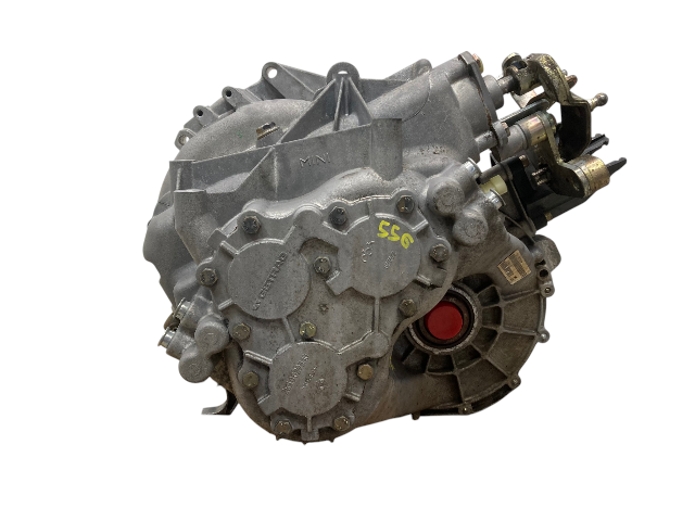 Mini Cooper S Manual Transmission BKE 123k 23007574849 2005-2008 R52 R53 556