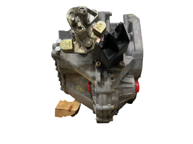 Mini Cooper S Manual Transmission BKE 123k 23007574849 2005-2008 R52 R53 556