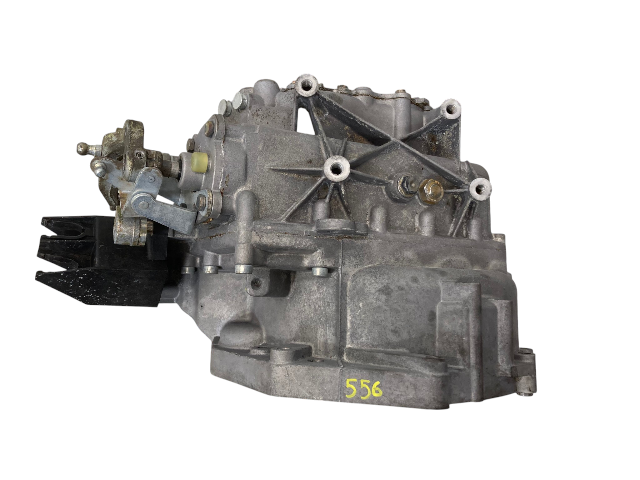 Mini Cooper S Manual Transmission BKE 123k 23007574849 2005-2008 R52 R53 556