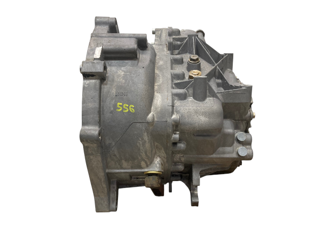 Mini Cooper S Manual Transmission BKE 123k 23007574849 2005-2008 R52 R53 556