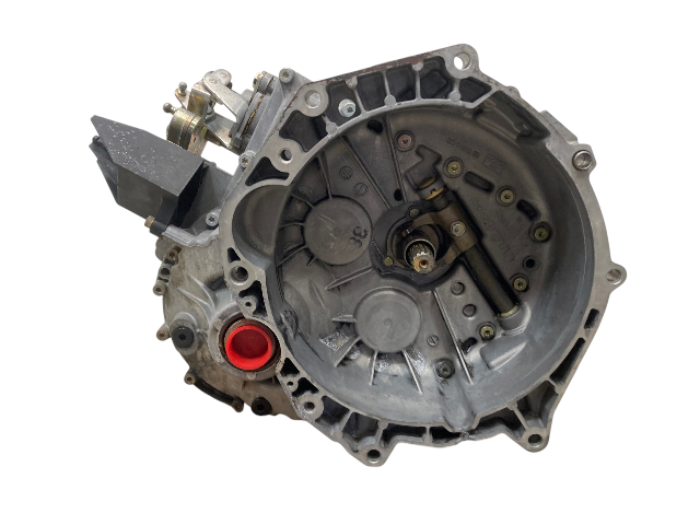 Mini Cooper S Manual Transmission BKE 123k 23007574849 2005-2008 R52 R53 556