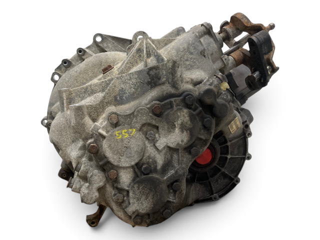 Mini Cooper S Manual Transmission BKE 217k 23007574849 2005-2008 R52 R53 557