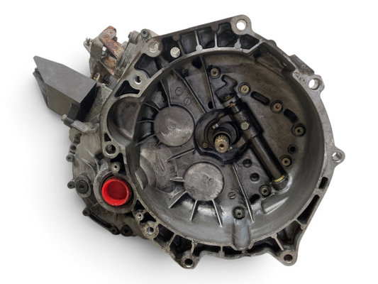 Mini Cooper S Manual Transmission BKE 217k 23007574849 2005-2008 R52 R53 557