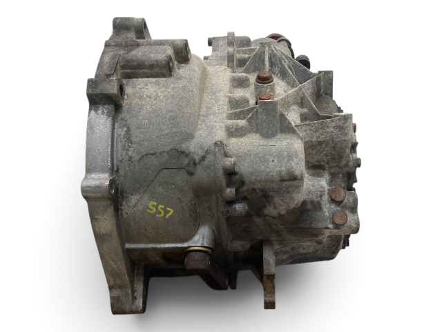 Mini Cooper S Manual Transmission BKE 217k 23007574849 2005-2008 R52 R53 557