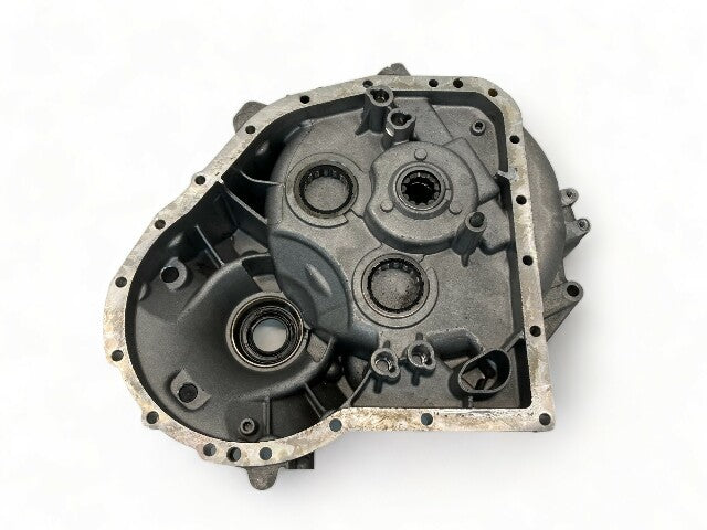 Mini Cooper S Getrag MT285 6-Speed Manual Transmission Case Clutch Side Bellhousing 02-08 R52 R53
