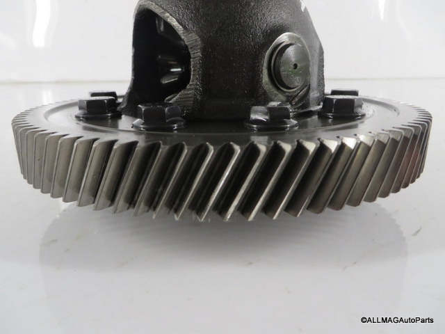 Mini Cooper S GS6-85BG Differential Open Non-LSD 89t 05-08 R52 R53
