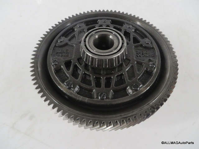 Mini Cooper S GS6-85BG Differential Open Non-LSD 89t 05-08 R52 R53