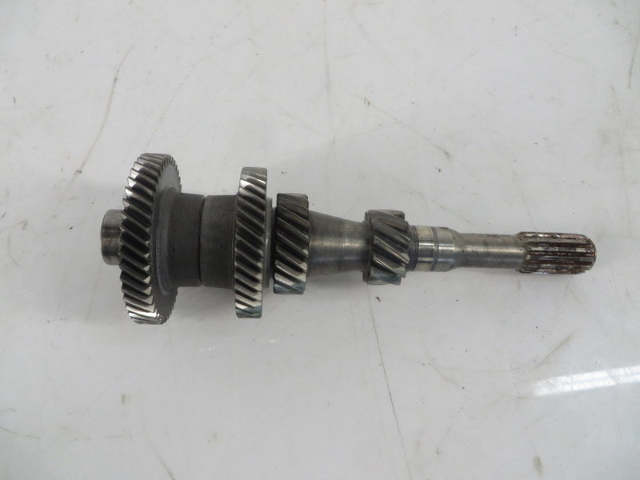 Mini Cooper S Getrag MT285 6-Speed Manual Input Shaft 02-04 R52