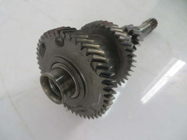 Mini Cooper S Getrag MT285 6-Speed Manual Input Shaft 02-04 R52 R53