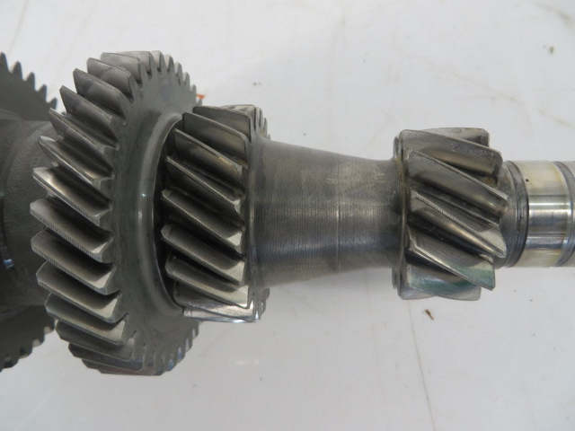 Mini Cooper S Getrag MT285 6-Speed Manual Input Shaft 02-04 R52 R53