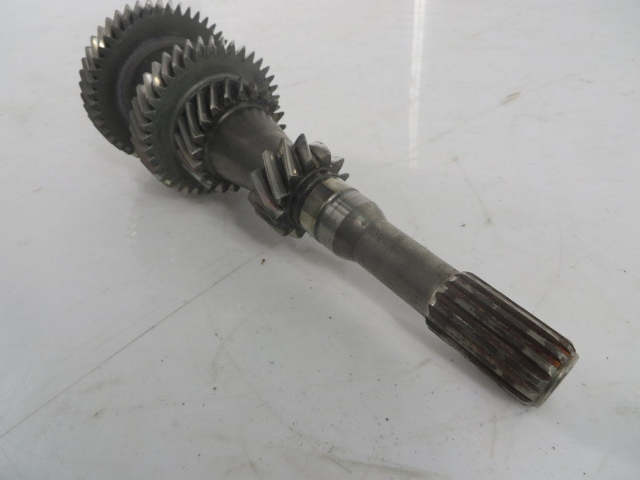 Mini Cooper S Getrag MT285 6-Speed Manual Input Shaft 02-04 R52