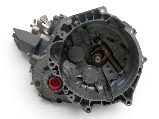 Mini Cooper S 6 Speed Manual Transmission 133k 23007575494 02-04 R53 551