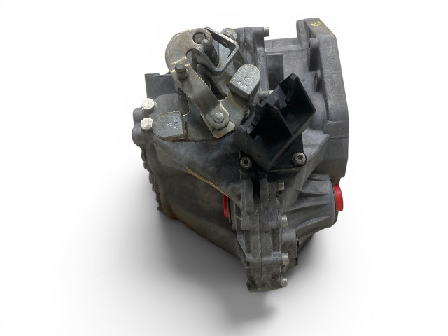 Mini Cooper S 6 Speed Manual Transmission 133k 23007575494 02-04 R53 551