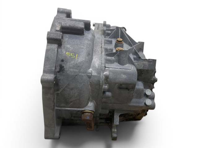 Mini Cooper S 6 Speed Manual Transmission 133k 23007575494 02-04 R53 551