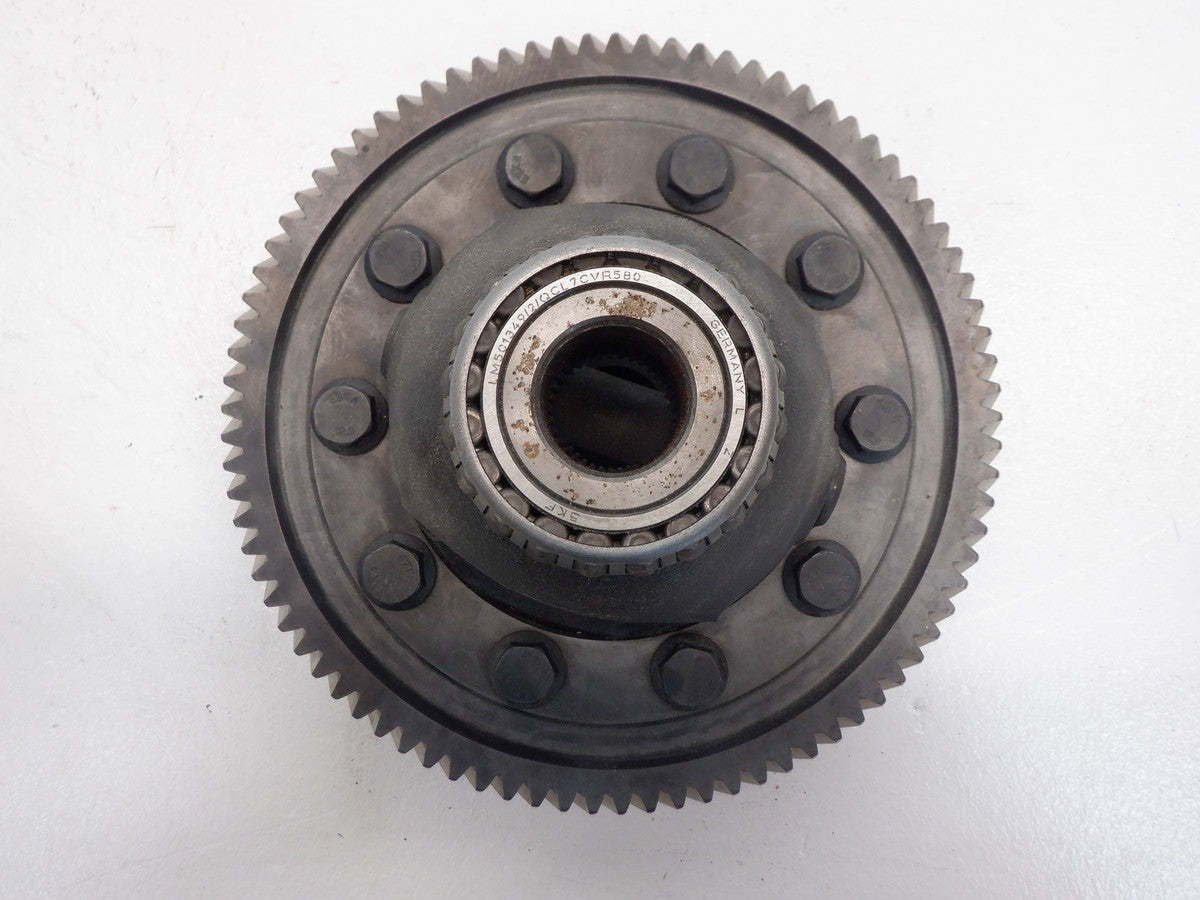 Mini Cooper S GS6-85BG 6 Speed Differential Open Non-LSD 85t 02-04 R53 ...