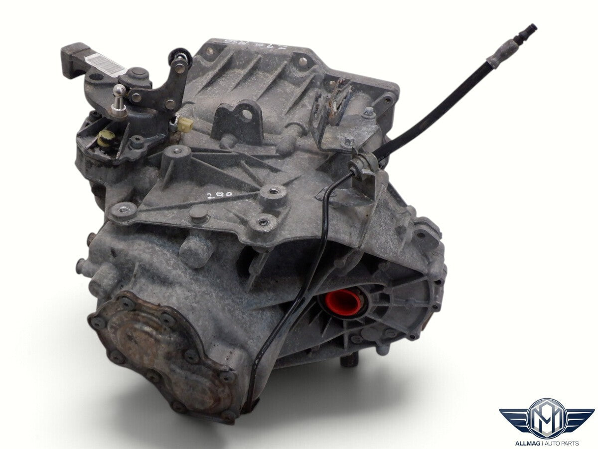 Mini Cooper JCW N14 Manual Transmission 161k Miles 23007583196 07-11 R56 R55 R57 298