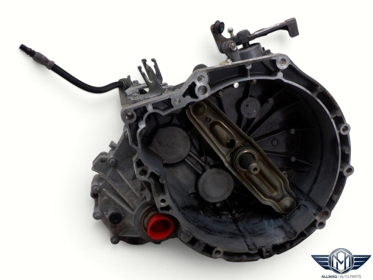 Mini Cooper JCW N14 Manual Transmission 161k Miles 23007583196 07-11 R56 R55 R57 298