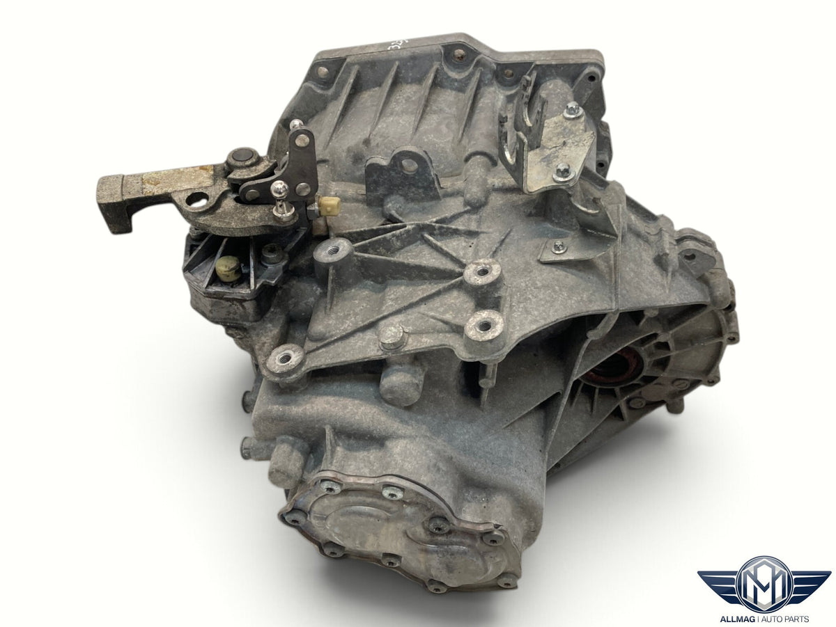 Mini Cooper JCW N14 Manual Transmission 100k Miles 23007583196 07-11 R56 R55 R57 323