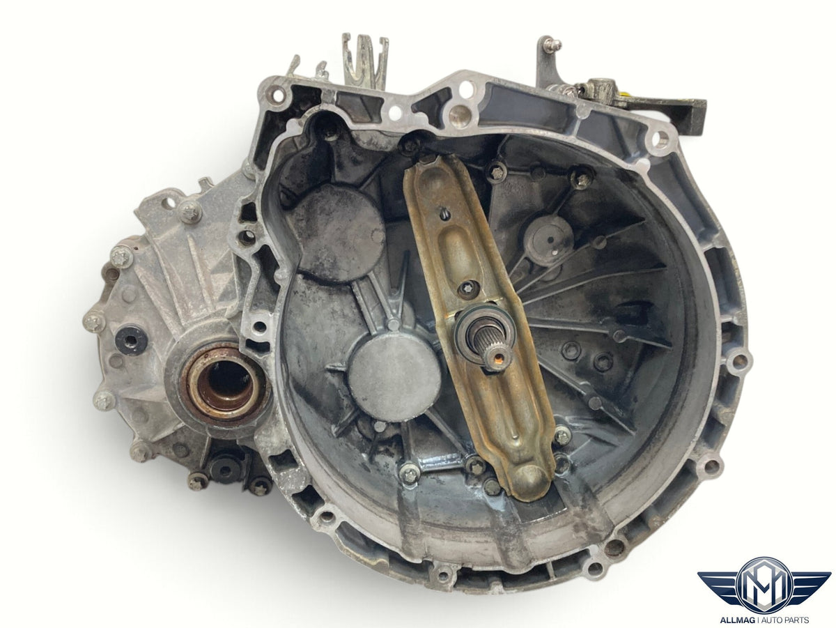 Mini Cooper JCW N14 Manual Transmission 100k Miles 23007583196 07-11 R56 R55 R57 323
