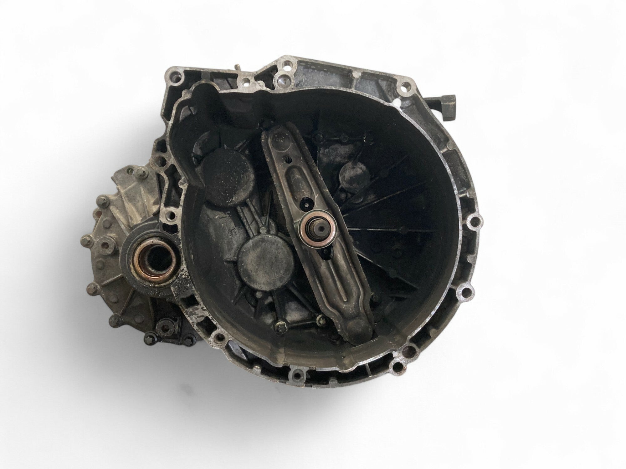 131k Mini Cooper JCW N14 Manual Transmission 131k Miles 23007583196 07-11 R ...