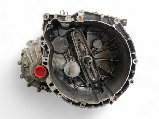 Mini Cooper JCW N14 Manual Transmission 154k Miles 23007583196 07-11 R56 R55 R57 492