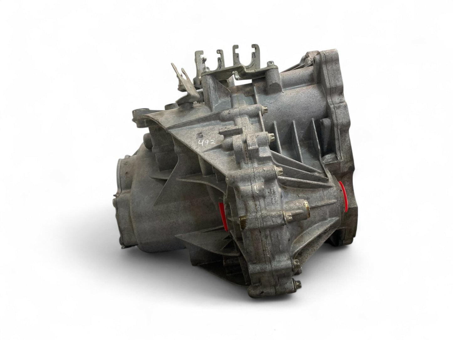 Mini Cooper JCW N14 Manual Transmission 154k Miles 23007583196 07-11 R56 R55 R57 492