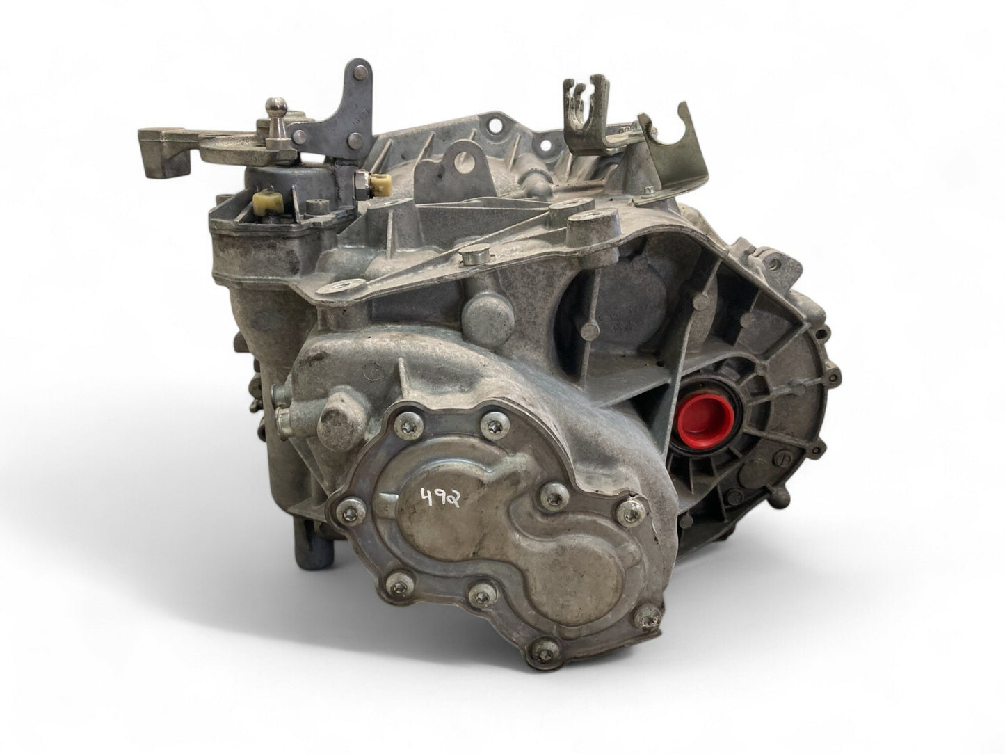 Mini Cooper JCW N14 Manual Transmission 154k Miles 23007583196 07-11 R56 R55 R57 492