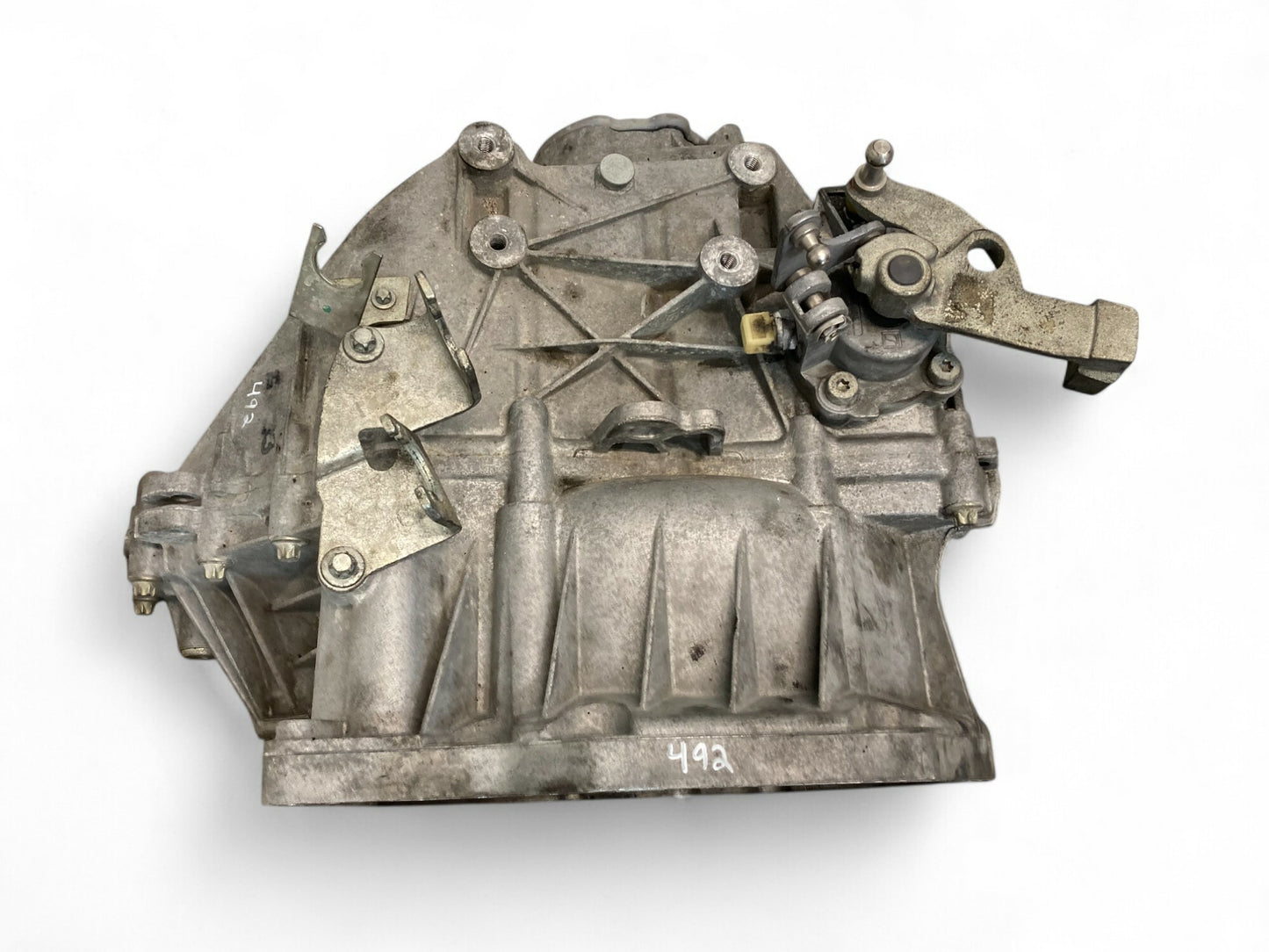 Mini Cooper JCW N14 Manual Transmission 154k Miles 23007583196 07-11 R56 R55 R57 492