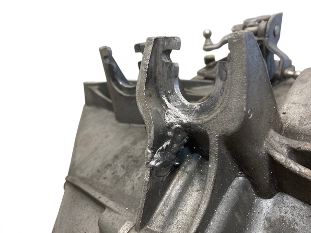 Mini Cooper S Manual Transmission GS6-59SG B46 152k 23007933675 14-24 F5x 478