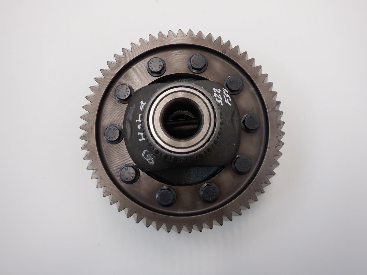 Mini Cooper S Manual Transmission Differential 14-19 F5x F60 – ALLMAG ...