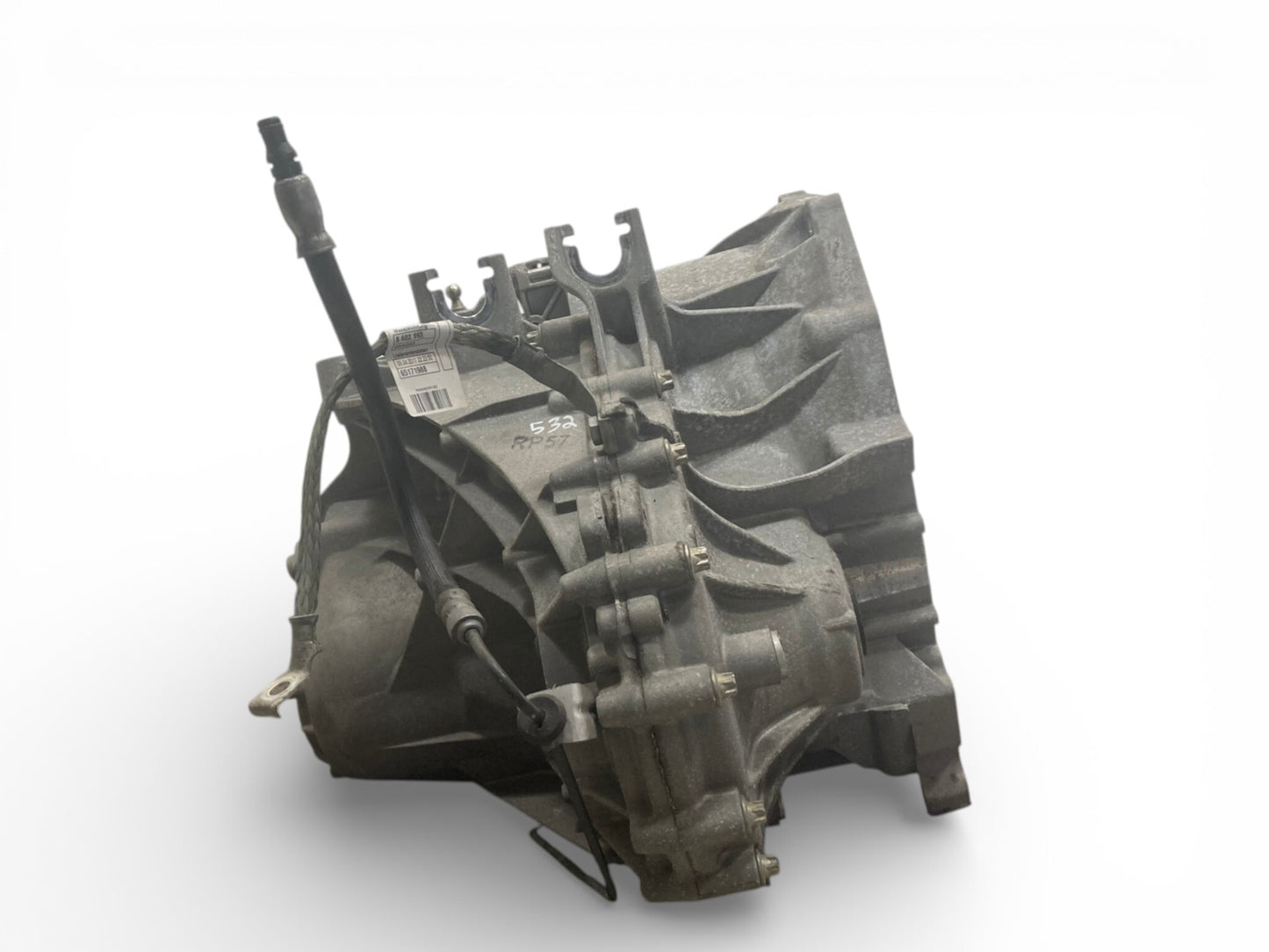 Mini Cooper S Manual Transmission GS6-59SG B46 99k 23008482144 F5x 532