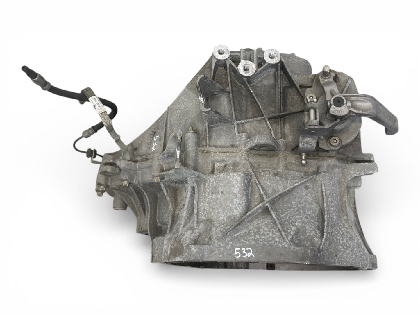 Mini Cooper S Manual Transmission GS6-59SG B46 99k 23008482144 F5x 532