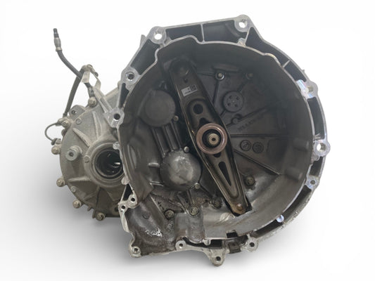 Mini Cooper S Manual Transmission GS6-59SG B46 99k 23008482144 F5x 532