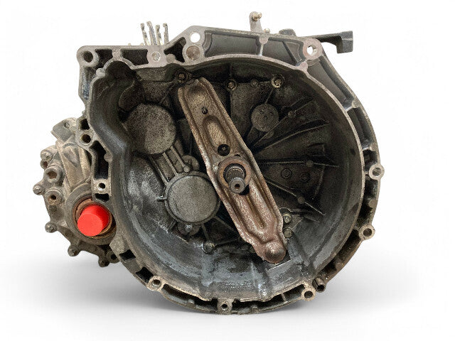 Mini Cooper S Manual Transmission 6-Speed GS6-53 110k 11-16 R5x R6x N18 469