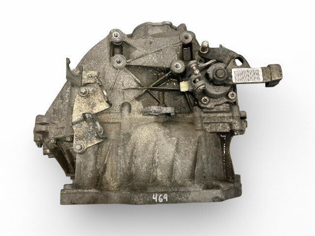 Mini Cooper S Manual Transmission 6-Speed GS6-53 110k 11-16 R5x R6x N18 469