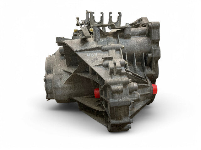 Mini Cooper S Manual Transmission 6-Speed GS6-53 110k 11-16 R5x R6x N18 469