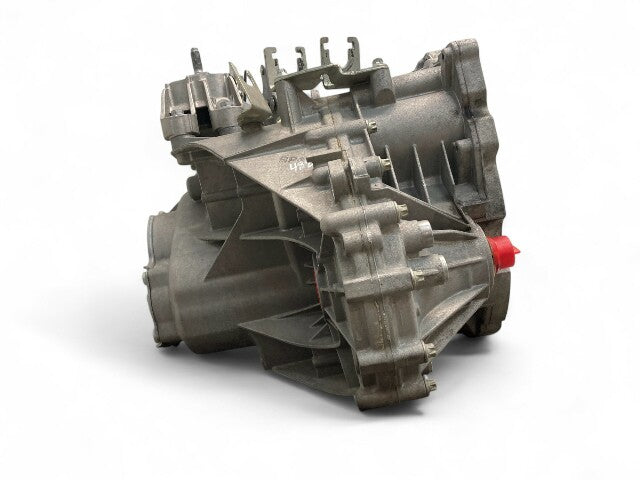 Mini Cooper S Manual Transmission 6-Speed GS6-53 56k 2011-2016 R5x R6x N18 488