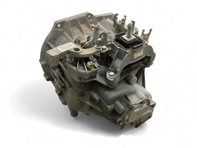 Mini Cooper S Manual Transmission 6-Speed GS6-53 69k 2011-2016 R5x R6x N18 489