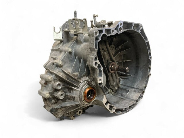 Mini Cooper S Manual Transmission 6-Speed GS6-53 69k 2011-2016 R5x R6x N18 489